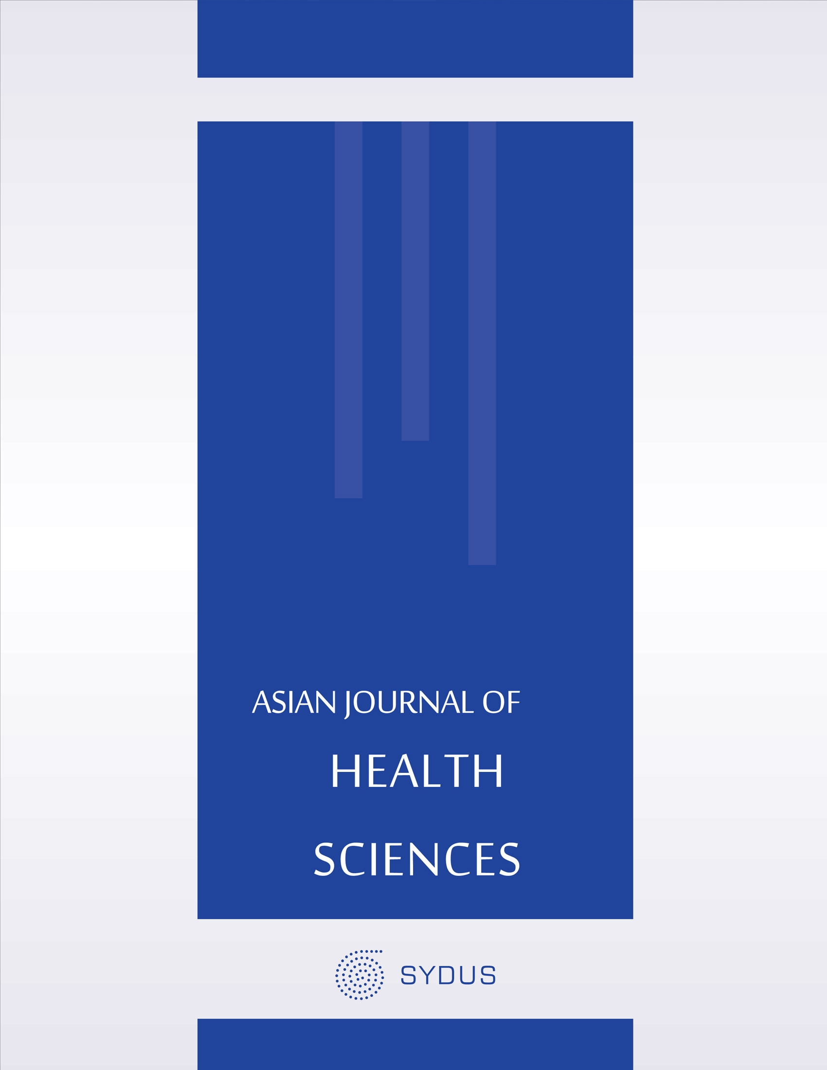 Journal Asian journal of Health Sciences