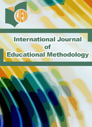 Journal: International Journal of Educational Methodology