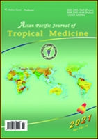 Journal Asian Pacific Journal of Tropical Medicine