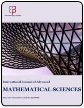 Journal International Journal of Advanced Mathematical Sciences