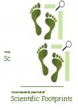 International Journal of Scientific Footprints