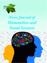Nova Journal of Humanities and Social Sciences 