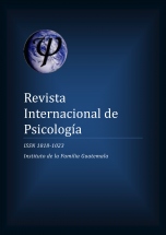 Revista Internacional de Psicologia