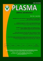 Plasma - Jurnal Kesehatan