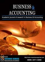 Academic Journal of Research in Business and Accounting