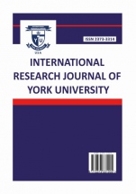 International Research Journal of York University