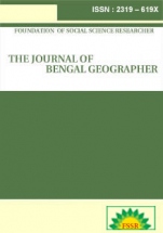 THE JOURNAL OF BENGAL GEOGRAPHER