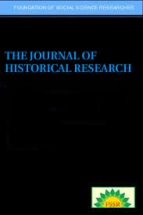 THE JOURNAL OF HISTORICAL RESEARCH