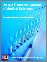 Unique Research Journal of Medicine and Medical Sciences 