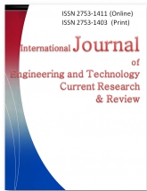 International Journal of Engineering and Technology Current Research & Review 