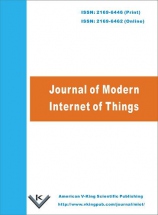 Journal of Modern Internet of Things
