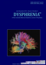 Dysphrenia