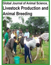 GLOBAL JOURNAL OF ANIMAL SCIENCE, LIVESTOCK PRODUCTION AND ANIMAL BREEDING