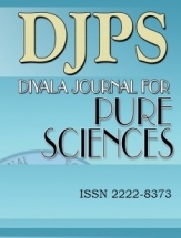 Diyala Journal for Pure Sciences