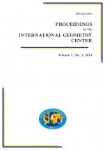 Proceedings of the International Geometry Center