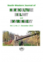 South-Western Journal of Horticulture, Biology & Environment 