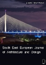 South East European Journal of Architecture and Design