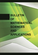 Bulletin of Mathematical Sciences and Applications