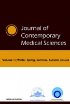 Journal of contemporary medical sciences 