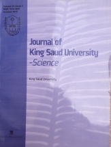 Journal of King Saud University - Science