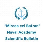 Scientific Bulletin of Naval Academy