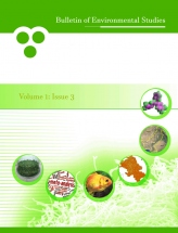 Bulletin of Environmental Studies