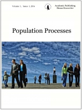 Population Processes