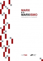 Marx e o Marxismo - Revista do NIEP Marx