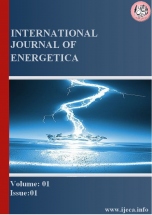 International Journal of Energetica