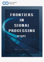 Frontiers in Signal Processing