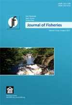 Journal of Fisheries