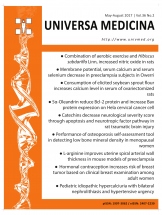 Universa Medicina