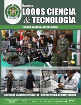 Revista Logos, Ciencia & Tecnología