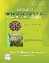 Journal of Biological Control