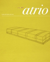 Atrio. Revista de Historia del Arte
