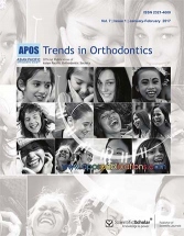 APOS Trends in Orthodontics