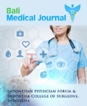 Bali Medical Journal