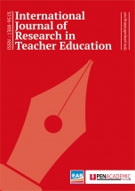 The International Journal of Research in Teacher Education