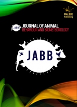 Journal of Animal Behaviour e Biometeorologia