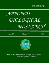 Applied Biological Research