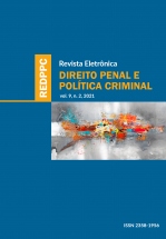 Revista Eletrônica de Direito Penal e Política Criminal
