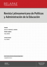 Revista Latinoamericana de Políticas y Administración de la Educación