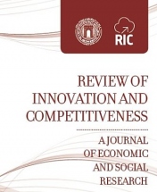 Review of Innovation and Competitiveness - A Journal of Economic and Social Research