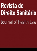 Revista de Direito Sanitário