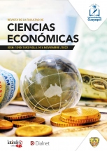 Revista de la Facultad de Ciencias Económicas