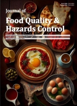 Journal of Food Quality and Hazards Control