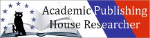 Academic Publishing House Researcher