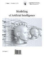 Modeling of Artificial Intelligence