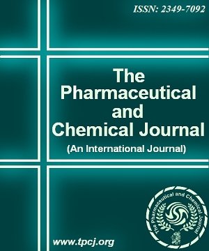 Journal: The Pharmaceutical and Chemical Journal
