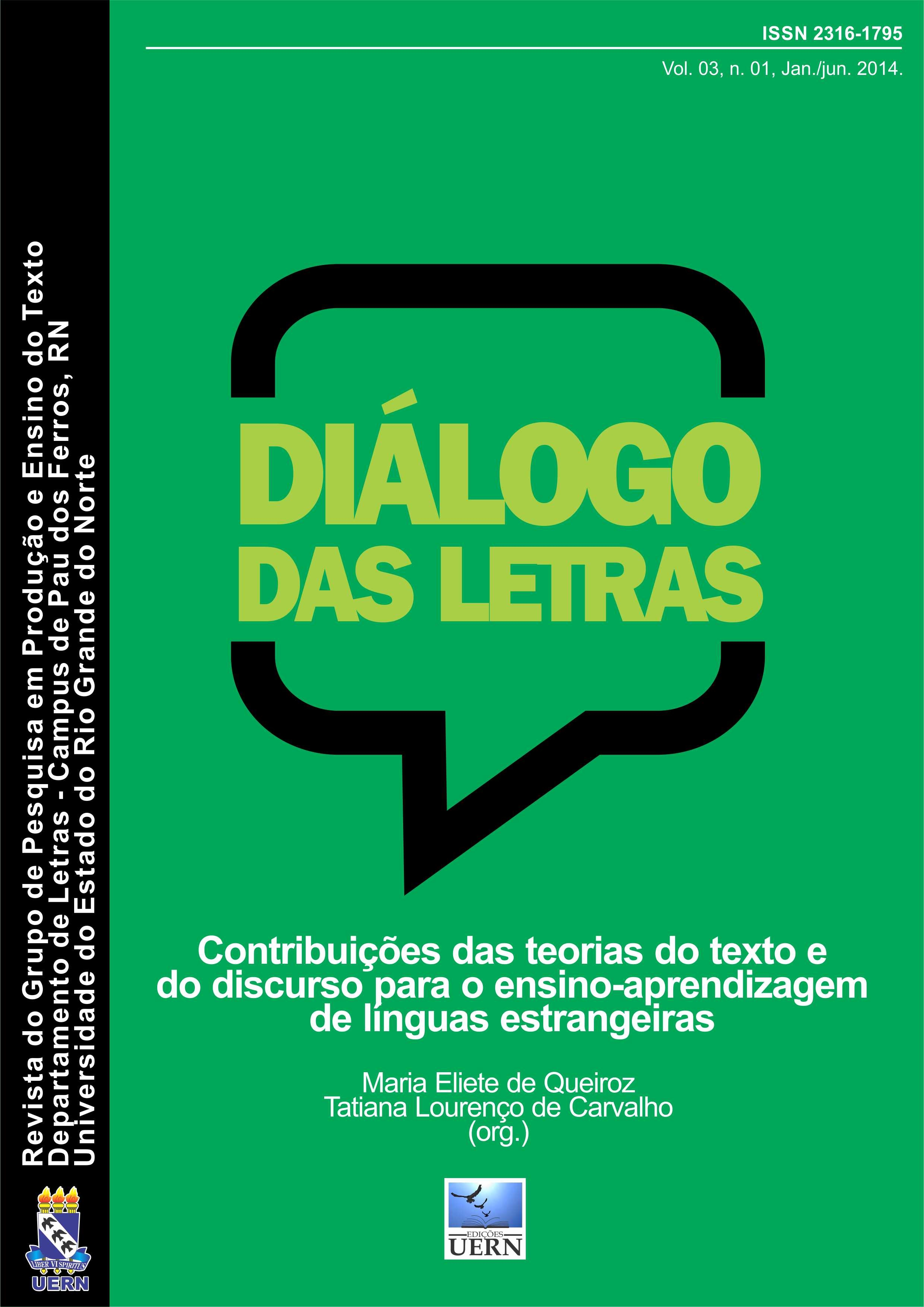 PDF) Teorias do discurso e ensino